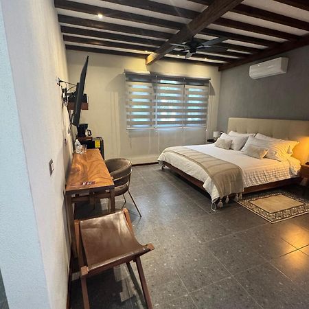 Hotel Arista 1026 San Luis Potosí Zewnętrze zdjęcie