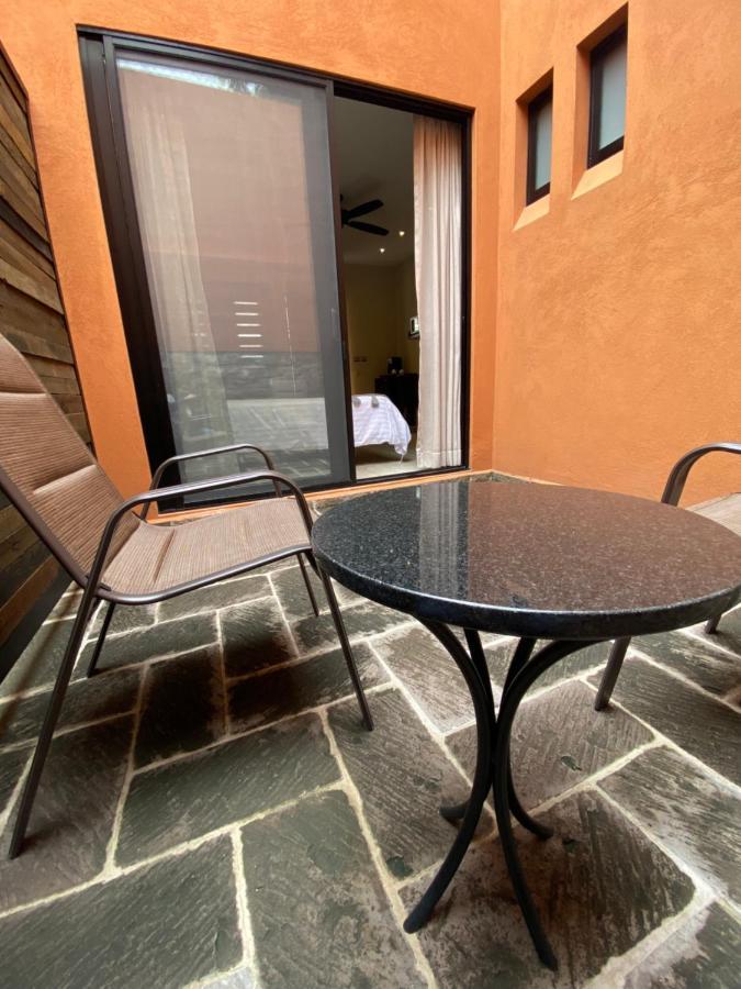 Hotel Arista 1026 San Luis Potosí Zewnętrze zdjęcie