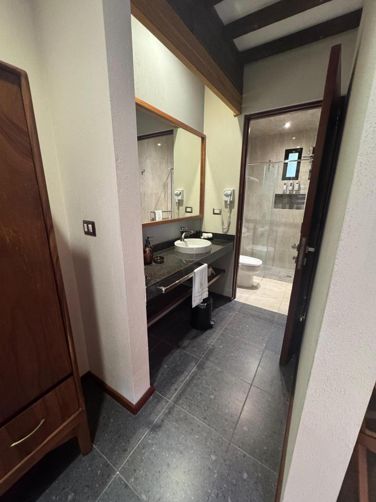 Hotel Arista 1026 San Luis Potosí Zewnętrze zdjęcie