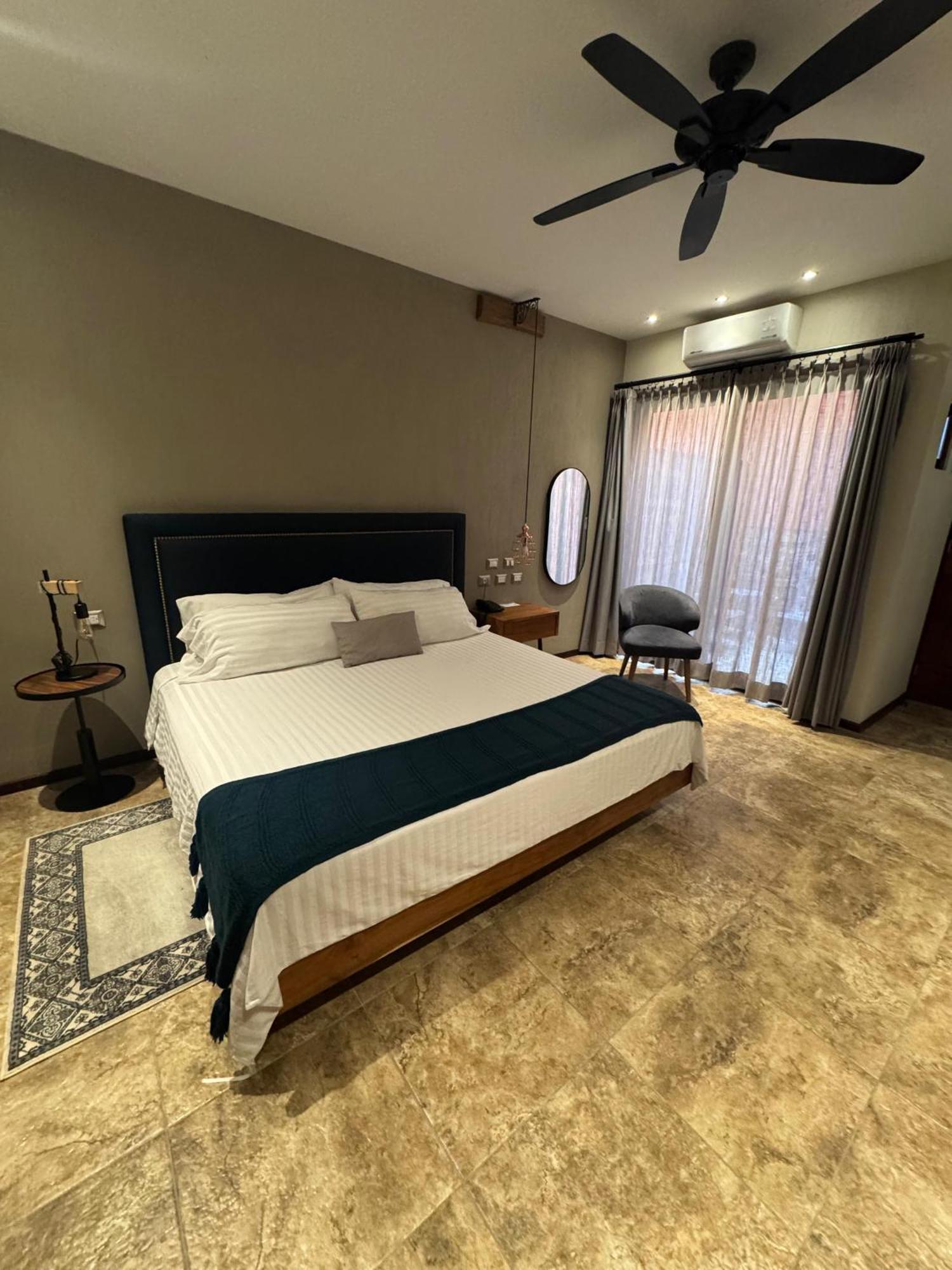 Hotel Arista 1026 San Luis Potosí Zewnętrze zdjęcie